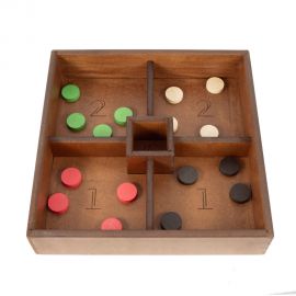 Bingo Box