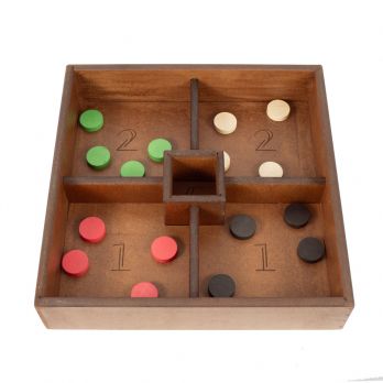 Bingo Box