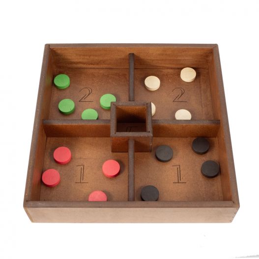 Bingo Box