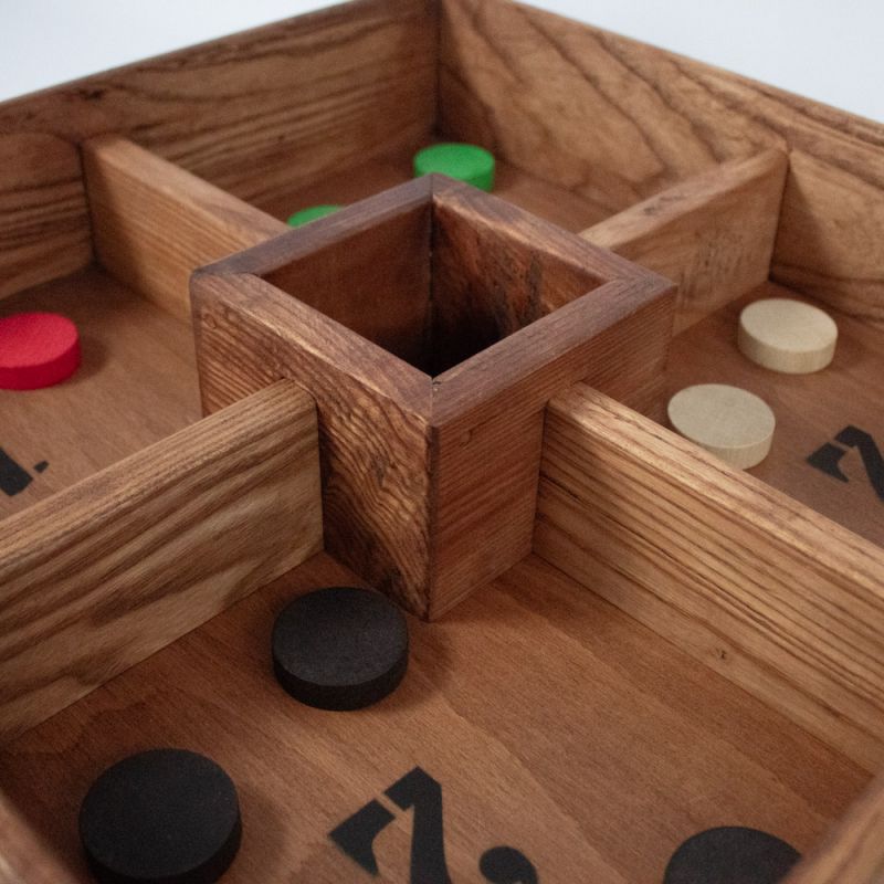 Bingo Box Artisanal