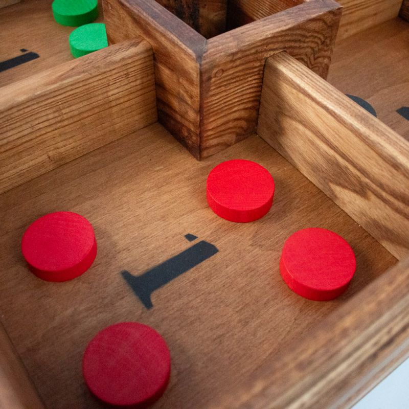 Bingo Box Artisanal