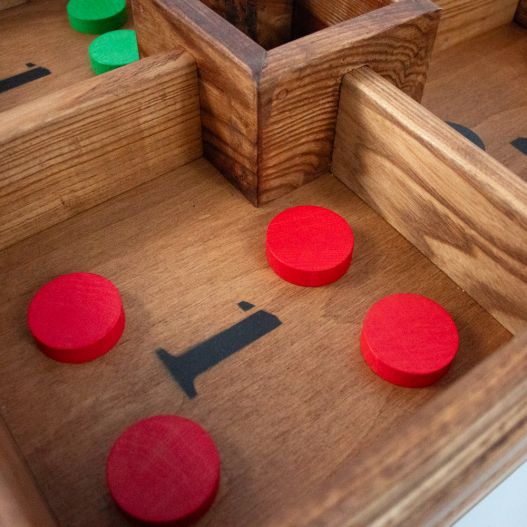 Bingo Box Artisanal