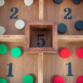 Bingo Box Artisanal