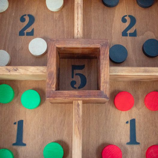 Bingo Box Artisanal