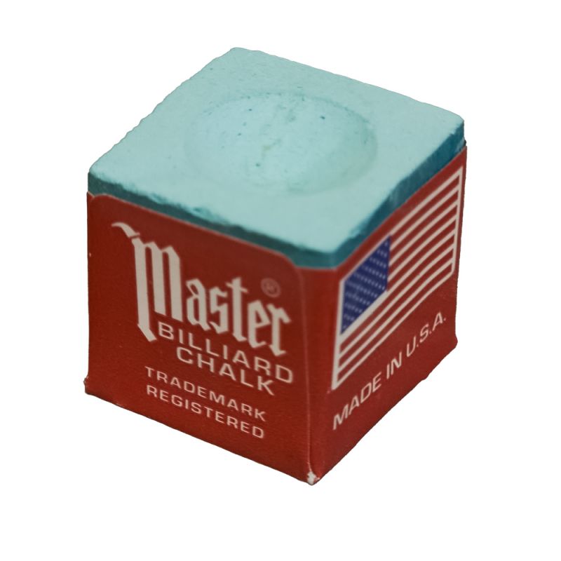 Craie master verte