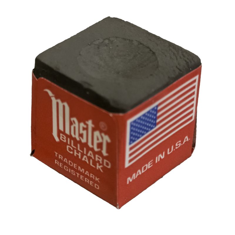 Craie master noir