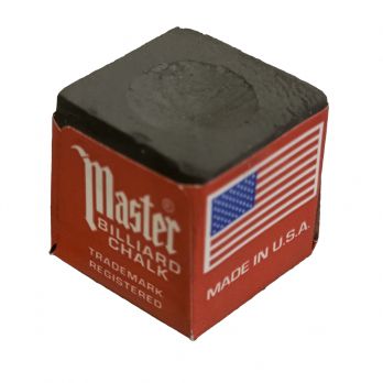 Craie master noir