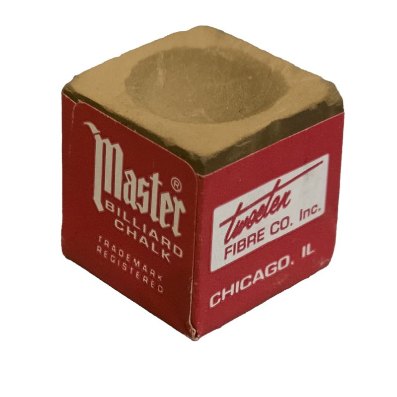 Craie masterMarron