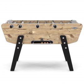Baby stella en bois
