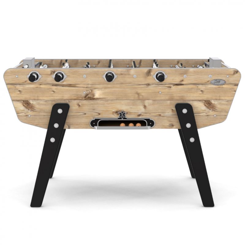 Baby stella en bois