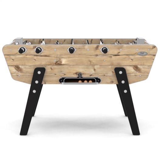 Baby stella en bois