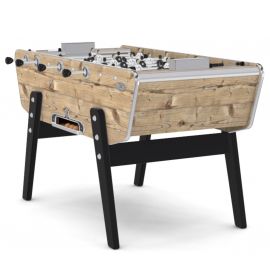 Baby Stella noir et bois