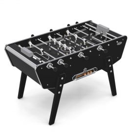 Baby foot star Noir