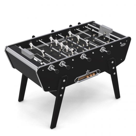 Baby foot star Noir