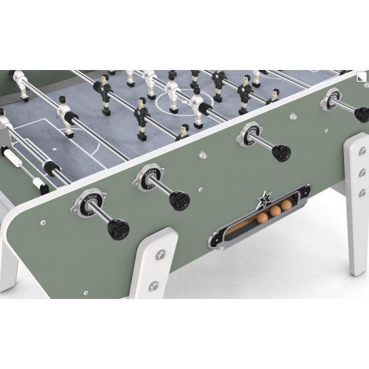 Table baby stella artois verte