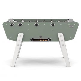 Jeu de baby foot eucalyptus