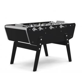 Baby-foot Stella Star Noir avec Monnayeur – Idéal Bar & Hôtel