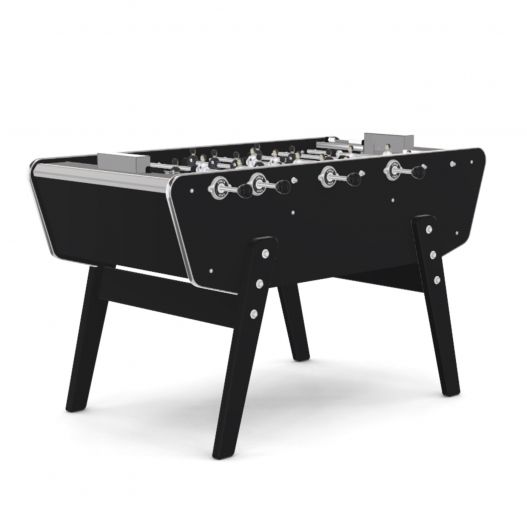 Baby-foot Stella Star Noir avec Monnayeur – Idéal Bar & Hôtel
