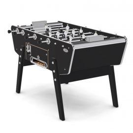 Baby-foot Stella Star Noir avec Monnayeur – Idéal Bar & Hôtel