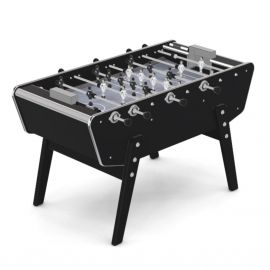 Baby Foot noir avec monnayeur