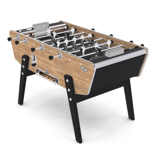 Baby foot de café design