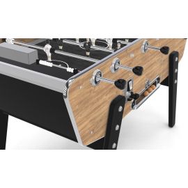 Baby foot Bi-couleur avec monnayeur