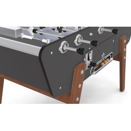 baby foot extérieur avec monnayeur et structure renforcée pour usage intensif