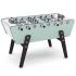 Baby-foot Champion Collector Outdoor Vert Pastel - La Maison du Billard