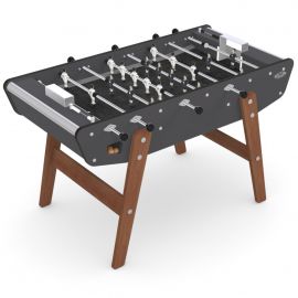 Baby-foot Outdoor Gris