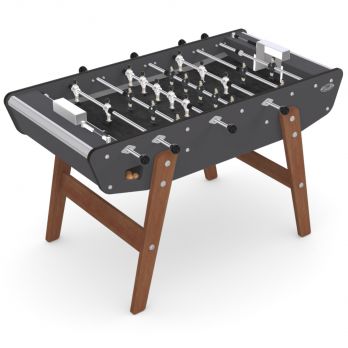 Baby-foot Outdoor Gris