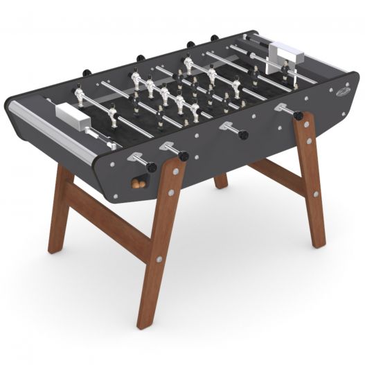 Baby-foot Outdoor Gris
