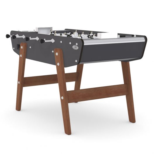Baby Home Outdoor gris et bois