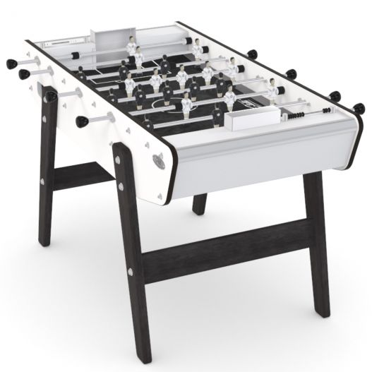Baby Home stella exterieur noir et blanc