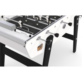 receptacle baby foot noir et blanc
