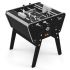 Baby foot 2 joueurs noir