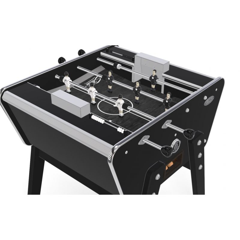 Baby Stella 2 joueurs noir