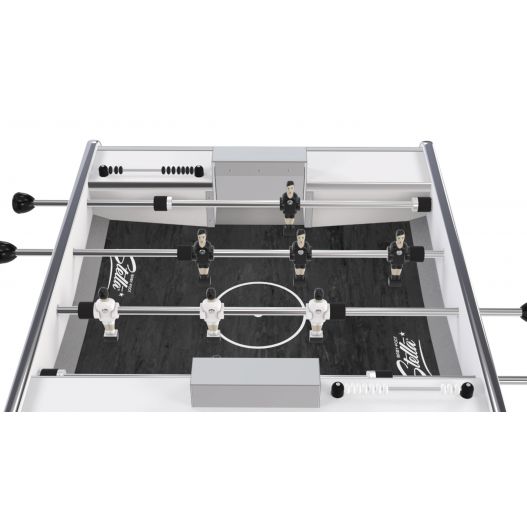 baby foot duo noir et blanc