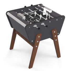 jeu de baby foot à deux
