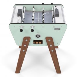 baby foot Stella 2 joueurs vert belle ile