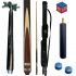 Pack d'accessoires pour jouer au snooker