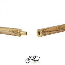 Coffret Queue de billard : Lord-Cue Aston F950