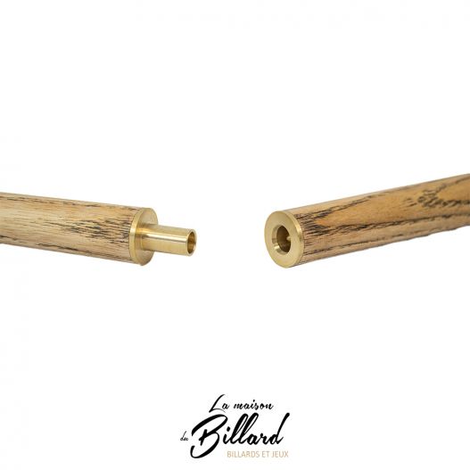 Coffret Queue de billard : Lord-Cue Aston F950
