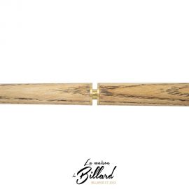 Coffret Queue de billard : Lord-Cue Aston F950