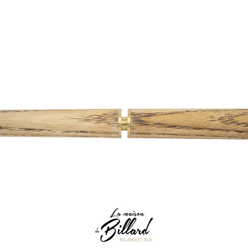 Coffret Queue de billard : Lord-Cue Aston F950