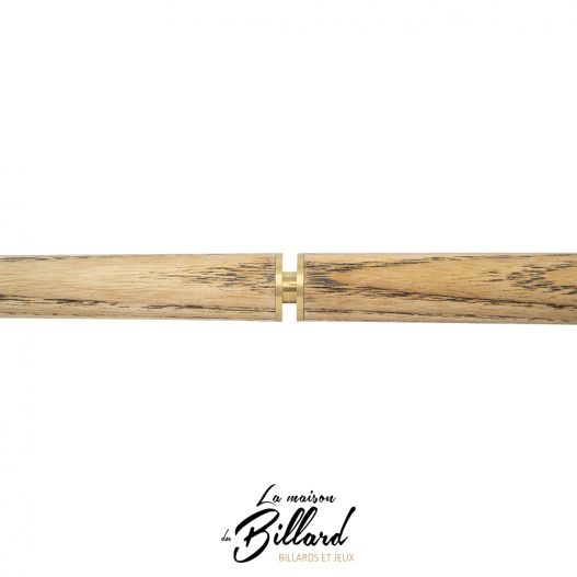 Coffret Queue de billard : Lord-Cue Aston F950