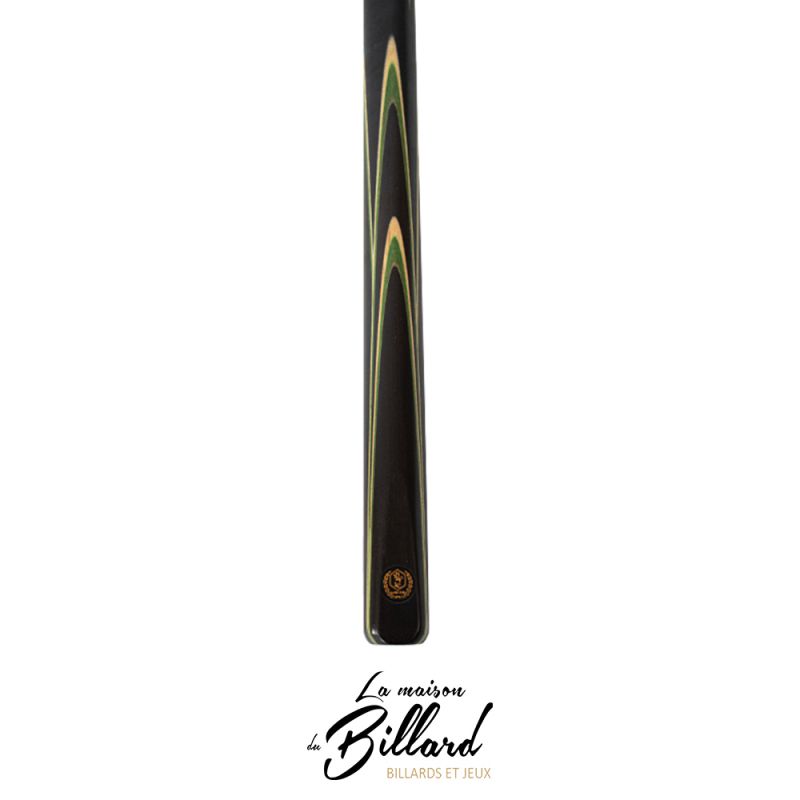Coffret Queue de billard : Lord-Cue Aston F950