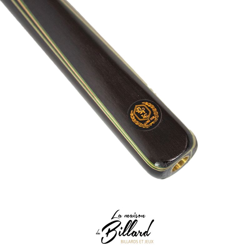 Coffret Queue de billard : Lord-Cue Aston F950