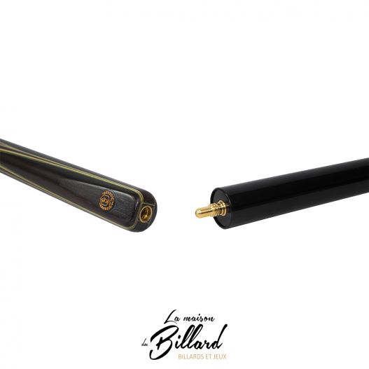 Coffret Queue de billard : Lord-Cue Aston F950