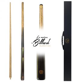 Coffret Queue de billard : Lord-Cue Aston F950