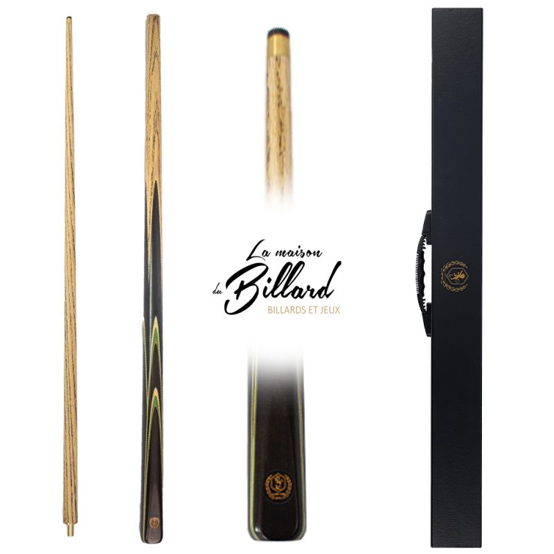 Coffret Queue de billard : Lord-Cue Aston F950